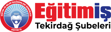 Eğitim İş